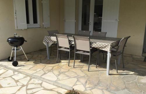 Maison bercée par le bruit de la mer île de ré - Foto 21