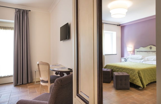 Altarocca Wine Resort Adults Only - Photo 3