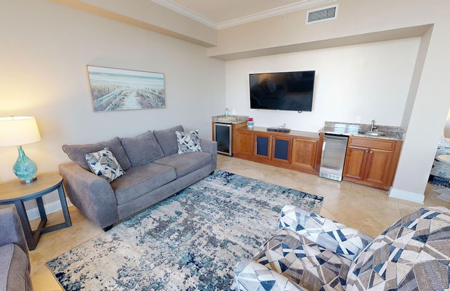 St. Maarten Penthouse 1 3 Bedroom Condo - Foto 21