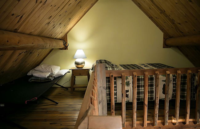 Holy Smoke Resort - Foto 18