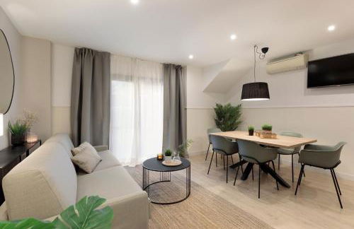 Apartments Sata Olimpic Village Area - Foto 81