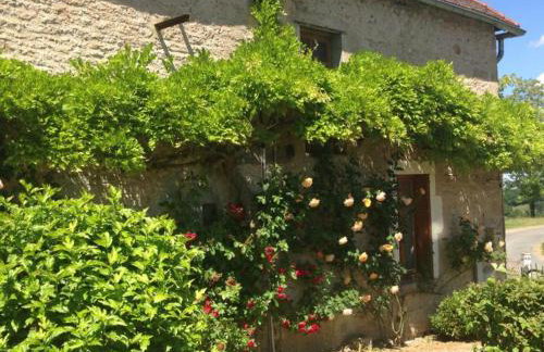 Authentique Grange du XVème siècle avec jardin et animaux admis - FR-1-489-275 - Foto 6