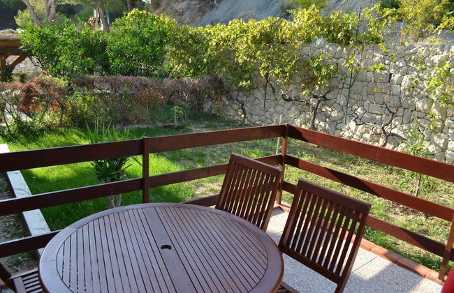 Apartments Karlo - Foto 42