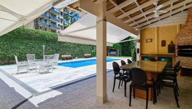 Casa com piscina perto da praia de Riviera - Foto 3