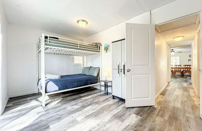 2 Bed Altamonte Springs Apartment Unit #1 - Photo 2