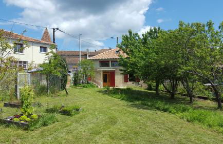 La maison triangulaire - Foto 12