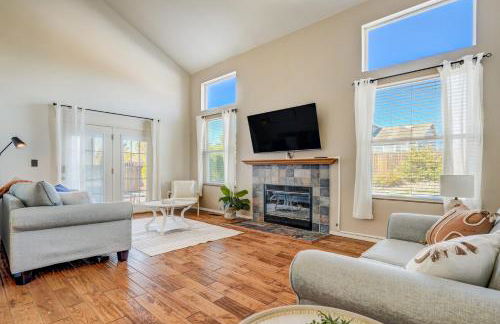 Springs Comforts - Pets OK - Ping Pong - by nestago - Foto 4