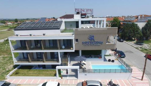 FOUR REASONS - Foto 2