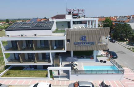 FOUR REASONS - Foto 2