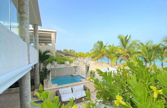 Casa de Playa Villa Ruben - Foto 24