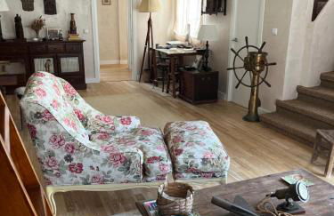 Chalet Ciudad Ducal con piscina y jardin - Foto 7