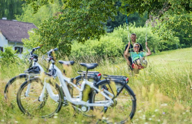 Kellerstockl am Hamerlberg/strem - Foto 28