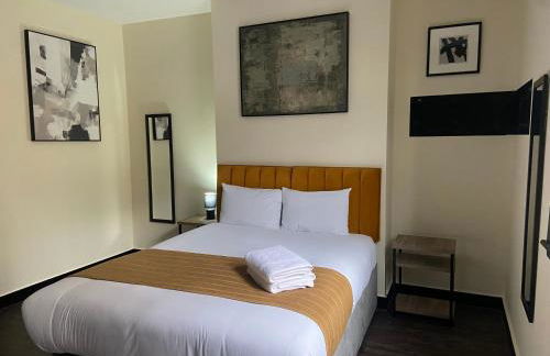 York Street Studios - Foto 51