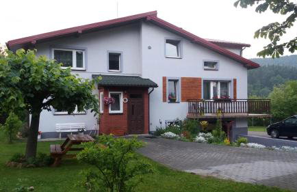 Agroturystyka Stokrotka - Foto 20