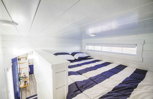 Zion's Tiny Getaway - Foto 73