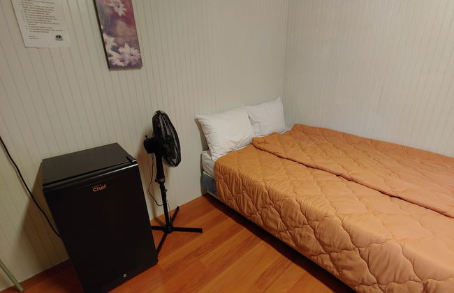 Oakhill Pines Campground - Foto 29