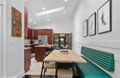 The Dakota by Juniper Holiday + Home - Foto 16