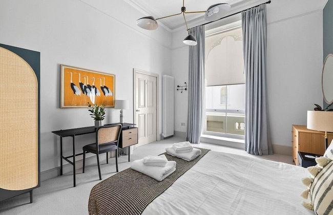 Elliott Terrace by Pureserviced. - Foto 51