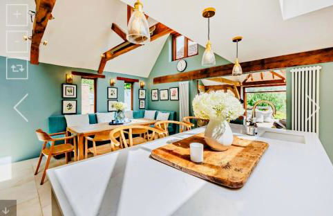 Super Host Large Luxury Cottage South Downs Park - Foto 28