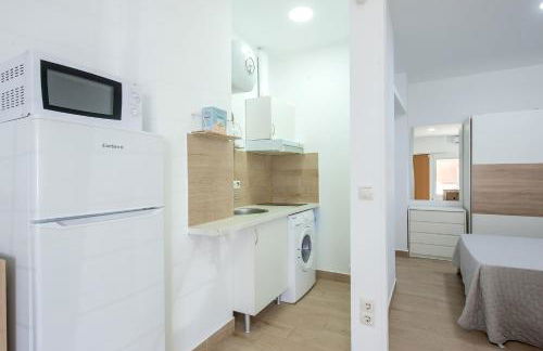 RentalSevilla Bellavista - Foto 13