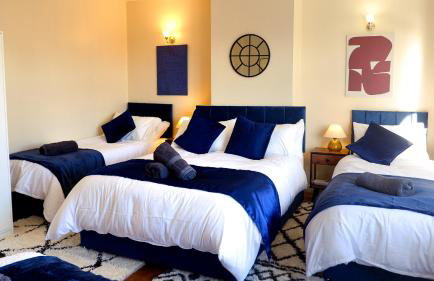 Near Uni and Hospital - Long Stays - Fast Wi-Fi - 15 Mins to City - Foto 7