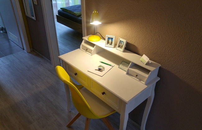 gapart - Apartments mit Küche - Foto 51