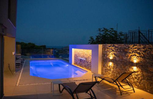 Helios Apartments Porto Rafti - Foto 28