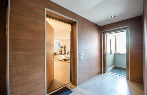 Loft Smart Parma l Wi-Fi Fibra, Indipendente, Perfetto per Business e Coppie - Photo 30