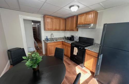 Full Apartment in Lynn - Fits 5 people - Foto 8