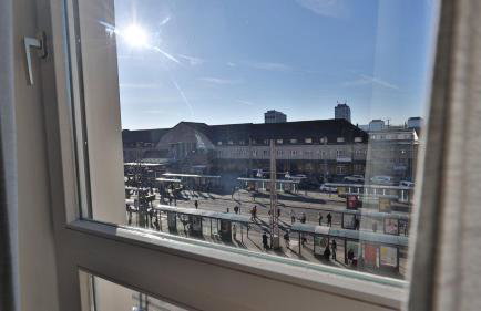 Central Station Apartment 3rd Floor - Foto 6