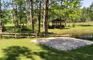 Ranczo Rykowisko - Foto 11