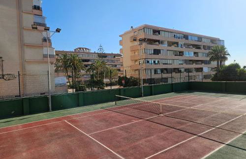 Apartamento con vistas al mar Torrevieja - Foto 14