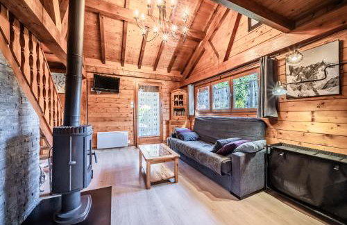 Chalet 6p Confort - L'ours blanc - Foto 2