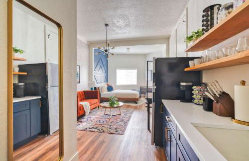 Stay Portland - Bright Brooklyn Studio - Photo 10