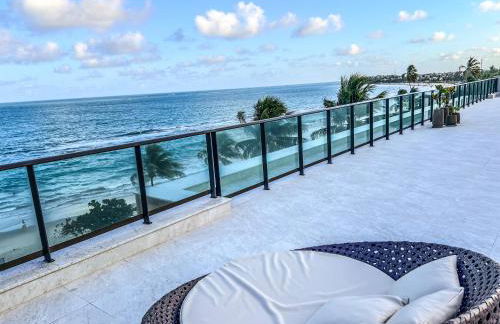 Prime Flat Kauai 406 Praia dos Carneiros-Tamandaré - Photo 37