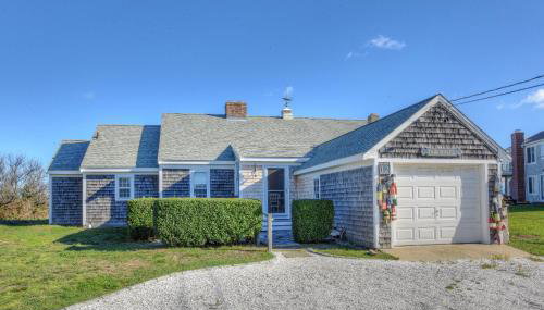 Charming Cape Cottage—Ocean Views Private Beach - Foto 5