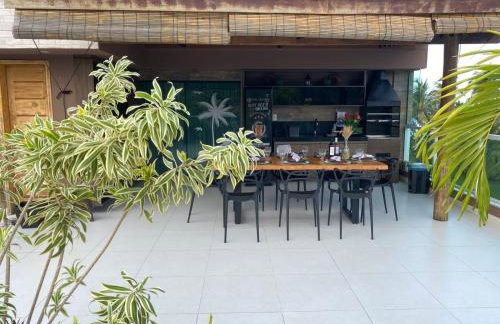 Cobertura Blue Beach House - Photo 55