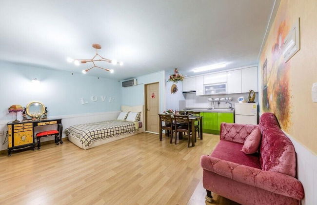 Elsia Pension - Photo 25