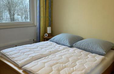 Ferienwohnung Küstenzauber - Foto 6