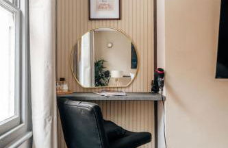 Chic 2-bed City Apartment -Old Street - Foto 31