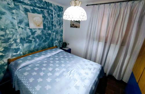 Appartamento in villa con vista mare - Foto 6