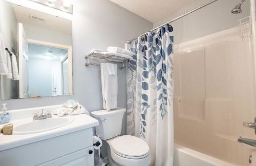 Sea Breeze Retreat - Foto 12