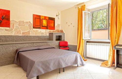 Villa Regno di Toscana - Foto 3