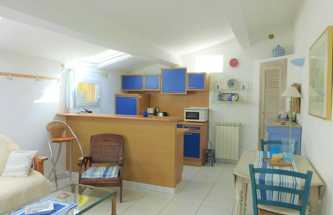 Charming Cottage With Private Pool-formerly TUI Ferienhaus - Foto 14