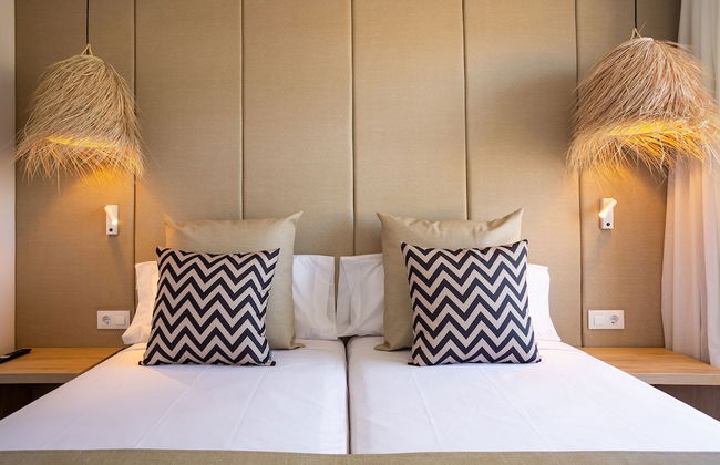 Migjorn Ibiza Suites & Spa - Foto 8