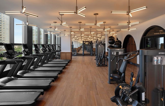 L7 West Lake Hanoi By Lotte - L7 Residences - Photo 11