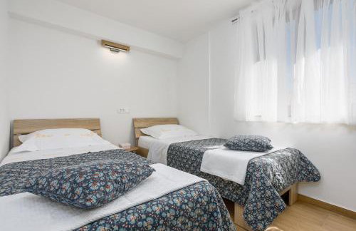 Apartmen PLUS u centru blizu plaže - Foto 14