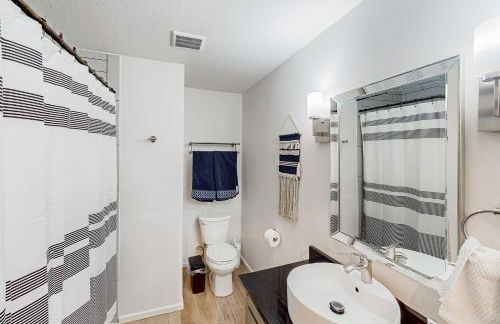 Dog-Friendly Lubbock Home with Backyard - Foto 22