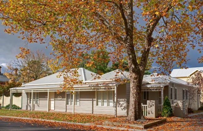 Mews Cottages - Photo 1