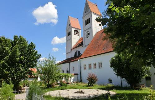 Appealing apartment in Bad Bayersoien with balcony - Foto 54